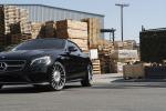 Mercedes-Benz S550 Cabriolet on Forgiato Wheels (Espoto) 2017 года